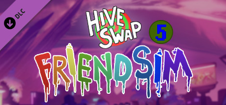 hiveswap friendsim free download